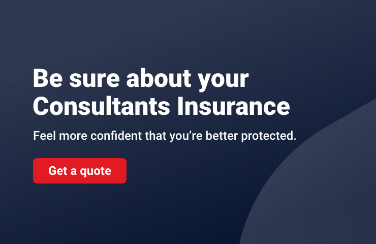 Fitness Consultant Insurance Quotes & Cover