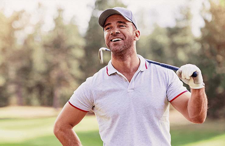 Hole In One Insurance | Get A Quote | Aon
